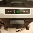 ثلاجه سياره