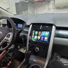 شاشه فورد ادج