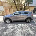 كيا سبورتاج 2018 للبيع