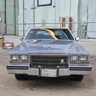 كاديلاك فليتوود 1984 كلاسيك