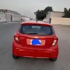 شفرولية سبارك 2017