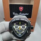 تصفية ساعة لامبورجيني اصلية جديدة