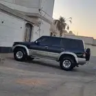 جيب نيسان باترول 98