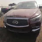 يوجد قطع لدينا جميع انواع السيارات بتشليح الحاير الرياض