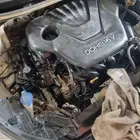 مكينة يارس سوناتا النترا اوبتيما كرنفال