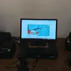 جهاز كاشير مبرمج كامل لجميع الانشطة