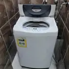 مكيف و غسالة و كنب للبيع