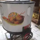 تنور غاز