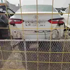 باب أمامي يمين لؤلؤي وكاله تشليح
