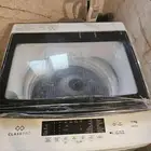 غسالة كلاس برو 11 كيلو شبة جديدة بحالة ممتازة