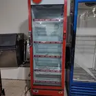 ثلاجات عرض جميع العصائر