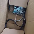 سير مكينه فورد فوكس موديل 2013