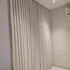 curtains