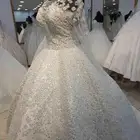 فستان زفاف للبيع