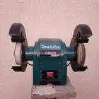 ماكيتا ماكينة جلخ طاوله بنش جرنيدر