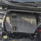 مكينة كورولا 2017