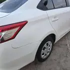 يارس موديل 2016