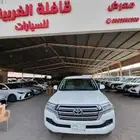 تويوتا لاندكروزر 2019