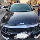 كيا سبورتاج 2023 ستاندر مطور