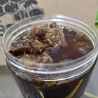 عسل بري حر سمر
