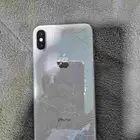 ايفون x 256