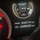 ايسوزو ديماكس موديل 2020