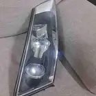 شمعات سوناتا يمين