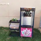تأجير مكاين آيس كريم