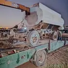 تانكي على شاص دينا الصور موضحه