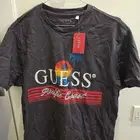 تيشيرت guess أصلي وجديد