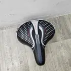 كرسي دراجه سيكل