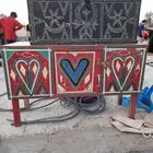 صناديق خشب تراثيه