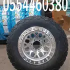 جنوط كي ام سي مقاس 17 _ جنوط KMC 17 _ كفرات نص حجري ودواي