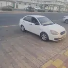 اكسنت دبدوب 2007 قير عادي