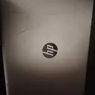 كمبيوتر hp شغال100 100