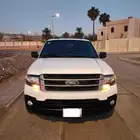 Ford Expedition EL 2016