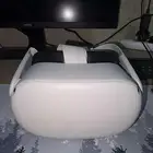 Meta Quest 2 128gb White نظارة الواقع الافتراضي ميتا كويست