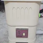 غسالة ملابس اطفال للبيع