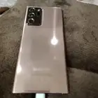 نوت 20 الترا