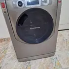غسالة اريستون