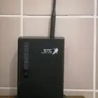 روتر مستعمل