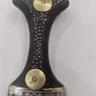 جنبية قرن مرموسة دس قديمة