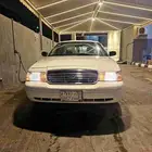 فورد كراون فكتوريا بوليسي 2010