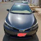 تويتا كورولا 2019