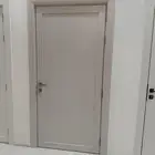 ابواب خشب جديد