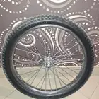 جنوط رامبو مقاس 20  للبيع نضيف على سوم