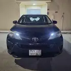 تويوتا راف فور