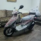 دباب دايو هوندا  استخدام مرة نظيف والدباب ما شاءالله نضيف