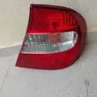 اصطاب كامري 2003 إلى 2004 يمين
