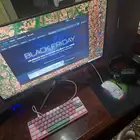 كمبيوتر pc قيمنق